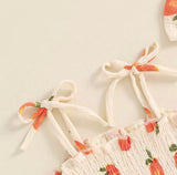 Peaches bodysuit