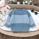 Jamie knit sweater