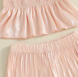 Athena pant set