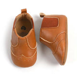 Benny boots