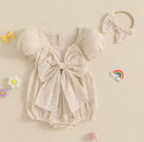 Zamirah romper