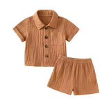 Louii linen set
