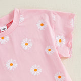 Dina daisy set