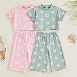 Dina daisy set