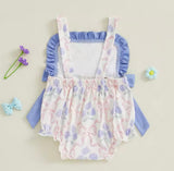Gracie bodysuit