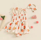 Peaches bodysuit