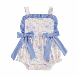 Gracie bodysuit