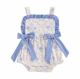 Gracie bodysuit