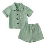 Louii linen set