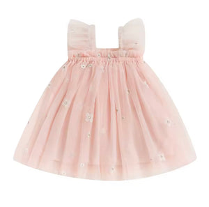 Kartier tulle dress