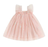 Kartier tulle dress