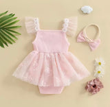 Zarah romper