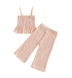 Athena pant set