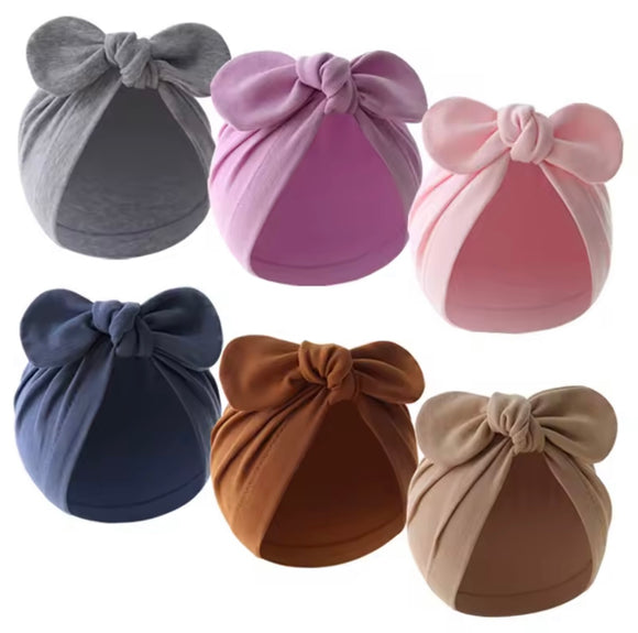 Cotton turban
