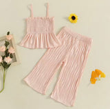 Athena pant set