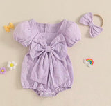 Zamirah romper