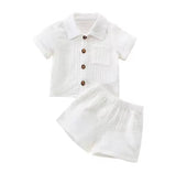 Louii linen set
