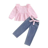 Riley set