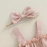 Allira romper