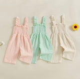 Arizona linen pantsuit
