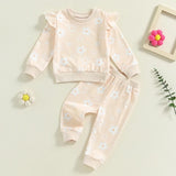 Ashley floral set