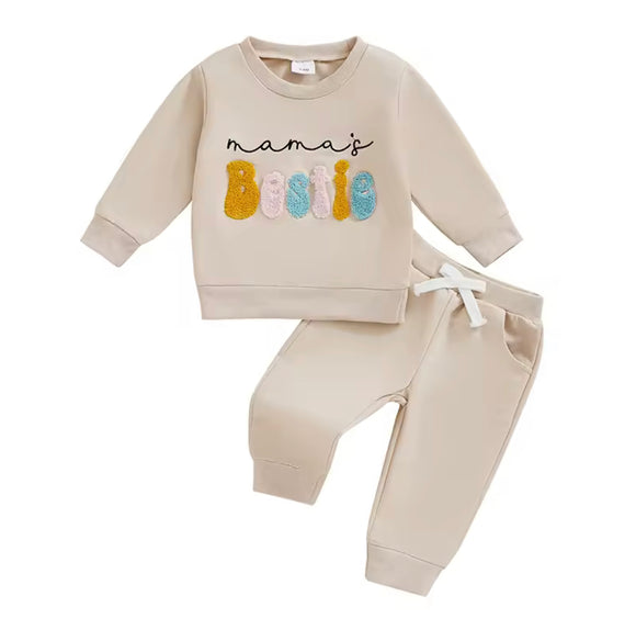 Mama’s bestie tracksuit