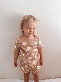 Nylah short sleeve set