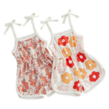 Keelyn playsuit