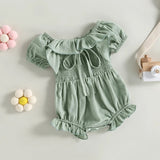 Evie romper