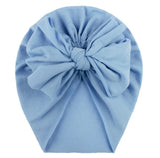 Basic bow turban
