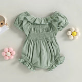 Evie romper