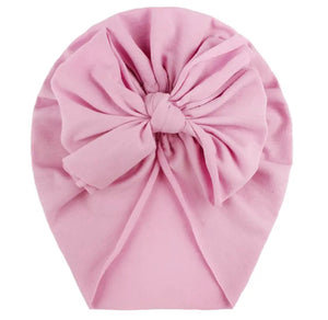 Basic bow turban