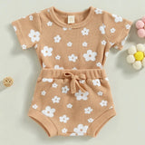 Nylah short sleeve set