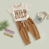 Wild child set