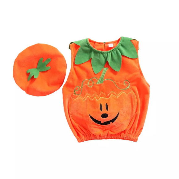 NDD • Little pumpkin costume