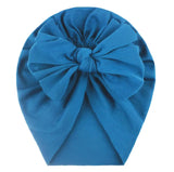 Basic bow turban