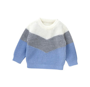 Kash knit sweater