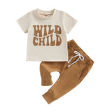 Wild child set