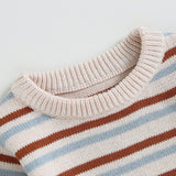 Marley stripe knit