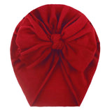 Basic bow turban