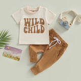 Wild child set