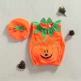 NDD • Little pumpkin costume