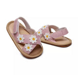 Daisy sandals