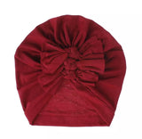 3 Bow turban