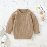 Lia sweater