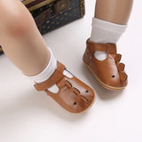 Cute animal shoes