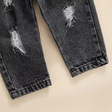 Jayden jeans set