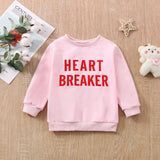 Heartbreaker sweater