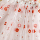 Airlie floral dress