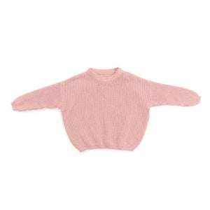 Tarni chunky sweater*